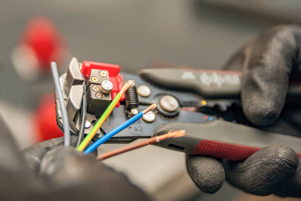 Best Affordable Electrical Installation  in Lake Shastina, CA