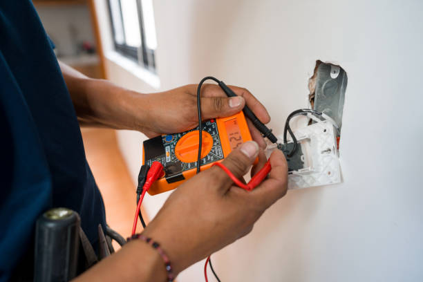 Best Circuit Breaker Repair  in Lake Shastina, CA
