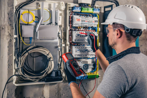 Best Affordable Emergency Electrician  in Lake Shastina, CA