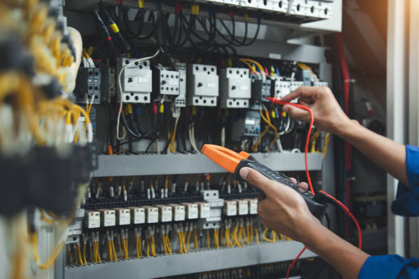 Best Electrical Outlet Repair  in Lake Shastina, CA