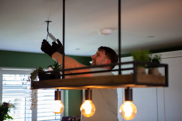 Best Local Electrician Companies  in Lake Shastina, CA