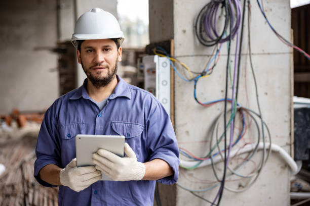 Best Commercial Electrician Services  in Lake Shastina, CA