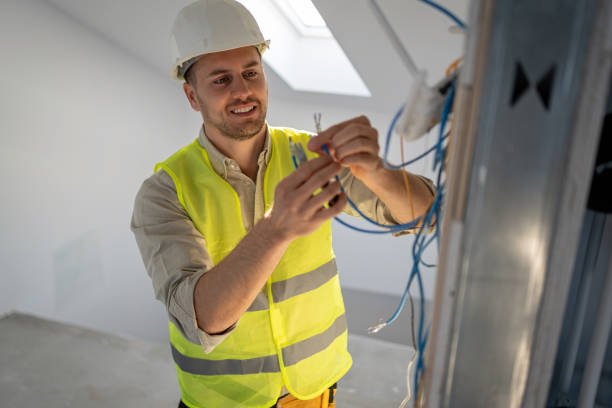 Best Electrical Wiring Services  in Lake Shastina, CA