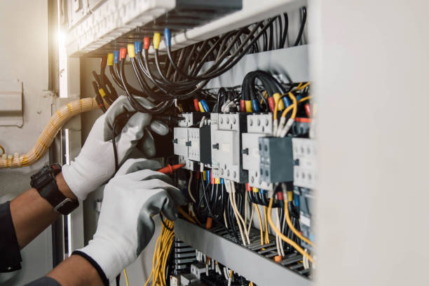 Best Emergency Electrician Near Me  in Lake Shastina, CA